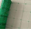 Red de la ayuda de la planta verde/HDPE neto con ultravioleta, malla de la agricultura del 15x17cm